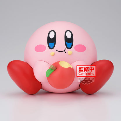 PRE ORDER – KIRBY SOFVIMATES ~ KIRBY