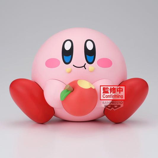 PRE ORDER – KIRBY SOFVIMATES ~ KIRBY
