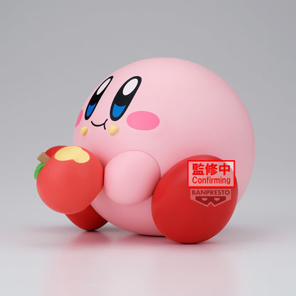 PRE ORDER – KIRBY SOFVIMATES ~ KIRBY