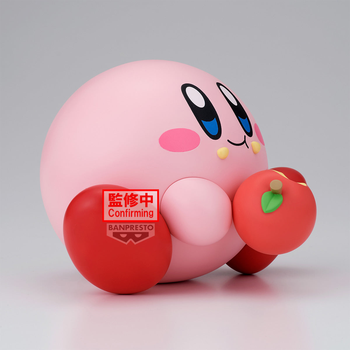 PRE ORDER – KIRBY SOFVIMATES ~ KIRBY
