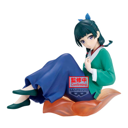 PRE ORDER – THE APOTHECARY DIARIES ESPRESTO - TWILIGHT BLOSSOM - MAOMAO