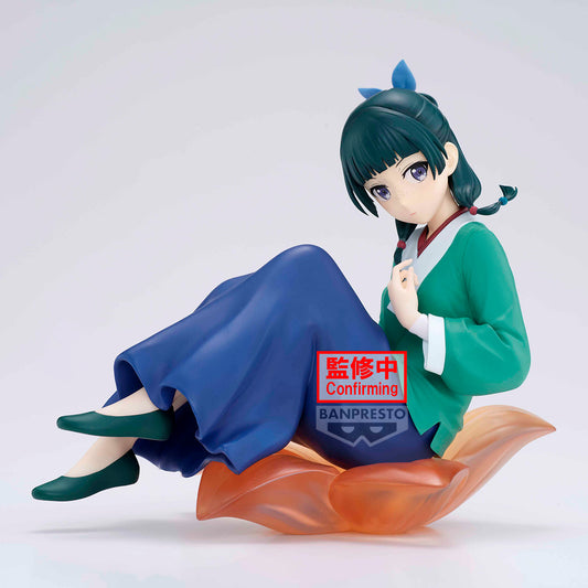 PRE ORDER – THE APOTHECARY DIARIES ESPRESTO - TWILIGHT BLOSSOM - MAOMAO