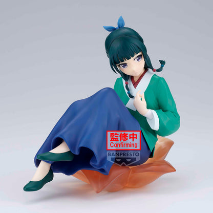 PRE ORDER – THE APOTHECARY DIARIES ESPRESTO - TWILIGHT BLOSSOM - MAOMAO