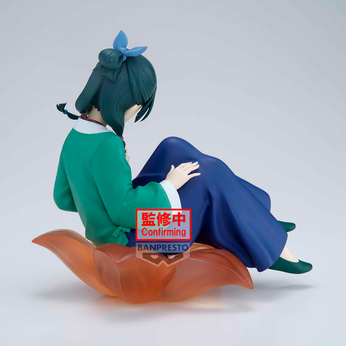PRE ORDER – THE APOTHECARY DIARIES ESPRESTO - TWILIGHT BLOSSOM - MAOMAO