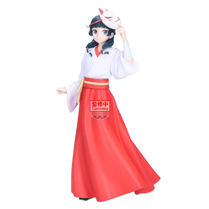 PRE ORDER – THE APOTHECARY DIARIES MAOMAO FIGURE ~ FOX VILLAGE