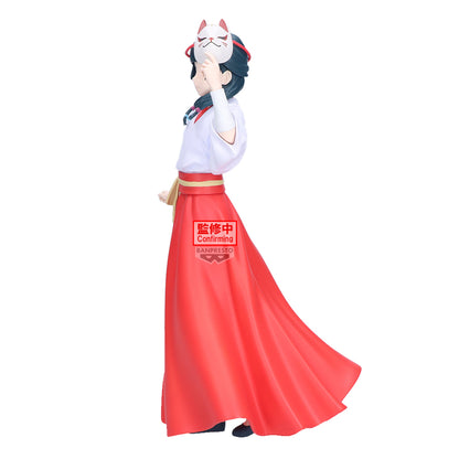 PRE ORDER – THE APOTHECARY DIARIES MAOMAO FIGURE ~ FOX VILLAGE