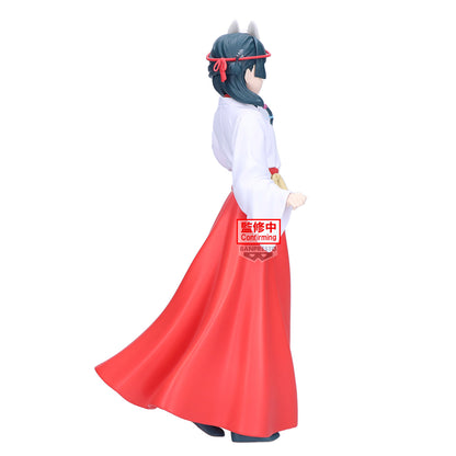 PRE ORDER – THE APOTHECARY DIARIES MAOMAO FIGURE ~ FOX VILLAGE
