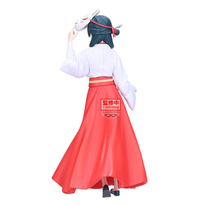 PRE ORDER – THE APOTHECARY DIARIES MAOMAO FIGURE ~ FOX VILLAGE
