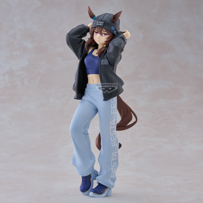 PRE ORDER – UMAMUSUME: PRETTY DERBY BOC'Z WE\N NAKAYAMA FESTA AS AT△MAHANE FIGURE