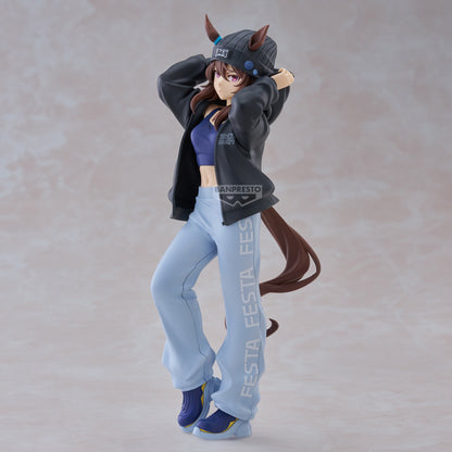 PRE ORDER – UMAMUSUME: PRETTY DERBY BOC'Z WE\N NAKAYAMA FESTA AS AT△MAHANE FIGURE