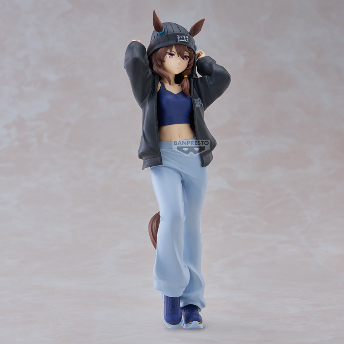PRE ORDER – UMAMUSUME: PRETTY DERBY BOC'Z WE\N NAKAYAMA FESTA AS AT△MAHANE FIGURE