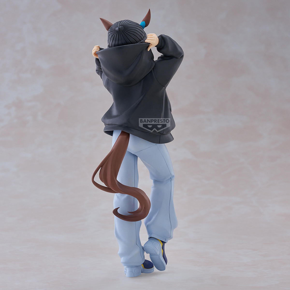 PRE ORDER – UMAMUSUME: PRETTY DERBY BOC'Z WE\N NAKAYAMA FESTA AS AT△MAHANE FIGURE