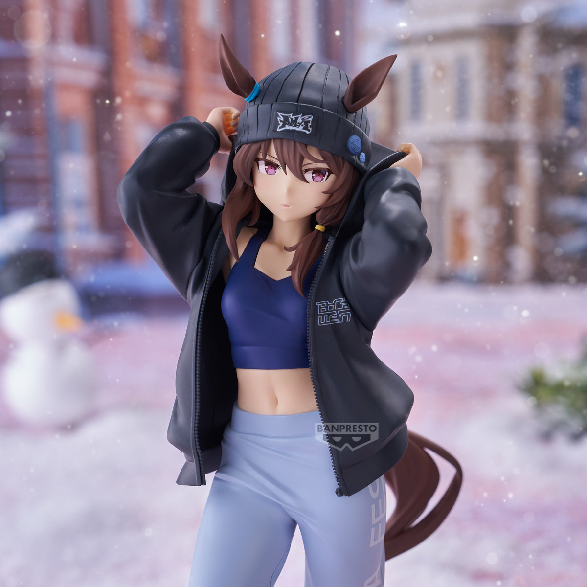 PRE ORDER – UMAMUSUME: PRETTY DERBY BOC'Z WE\N NAKAYAMA FESTA AS AT△MAHANE FIGURE