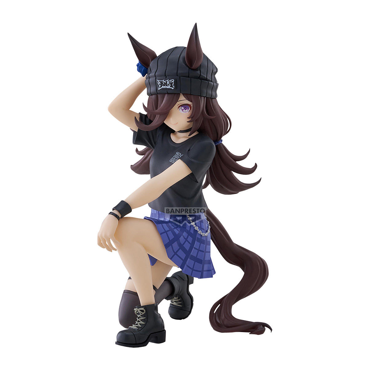 PRE ORDER – UMAMUSUME: PRETTY DERBY BOC'Z WE\N RICE SHOWER AS ORYZA FIGURE