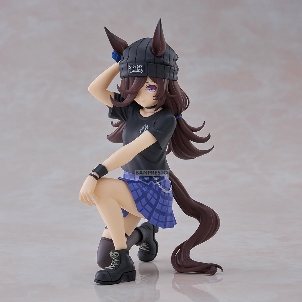 PRE ORDER – UMAMUSUME: PRETTY DERBY BOC'Z WE\N RICE SHOWER AS ORYZA FIGURE