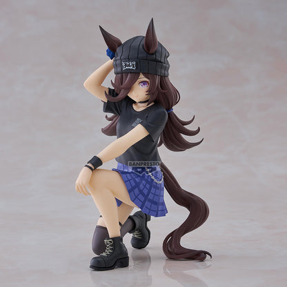 PRE ORDER – UMAMUSUME: PRETTY DERBY BOC'Z WE\N RICE SHOWER AS ORYZA FIGURE