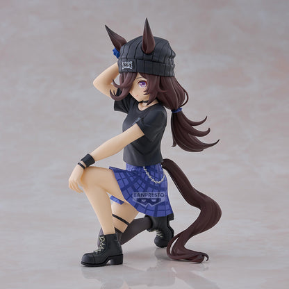 PRE ORDER – UMAMUSUME: PRETTY DERBY BOC'Z WE\N RICE SHOWER AS ORYZA FIGURE