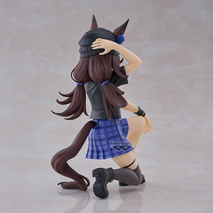 PRE ORDER – UMAMUSUME: PRETTY DERBY BOC'Z WE\N RICE SHOWER AS ORYZA FIGURE