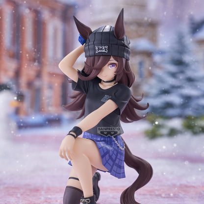 PRE ORDER – UMAMUSUME: PRETTY DERBY BOC'Z WE\N RICE SHOWER AS ORYZA FIGURE