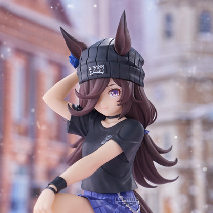 PRE ORDER – UMAMUSUME: PRETTY DERBY BOC'Z WE\N RICE SHOWER AS ORYZA FIGURE