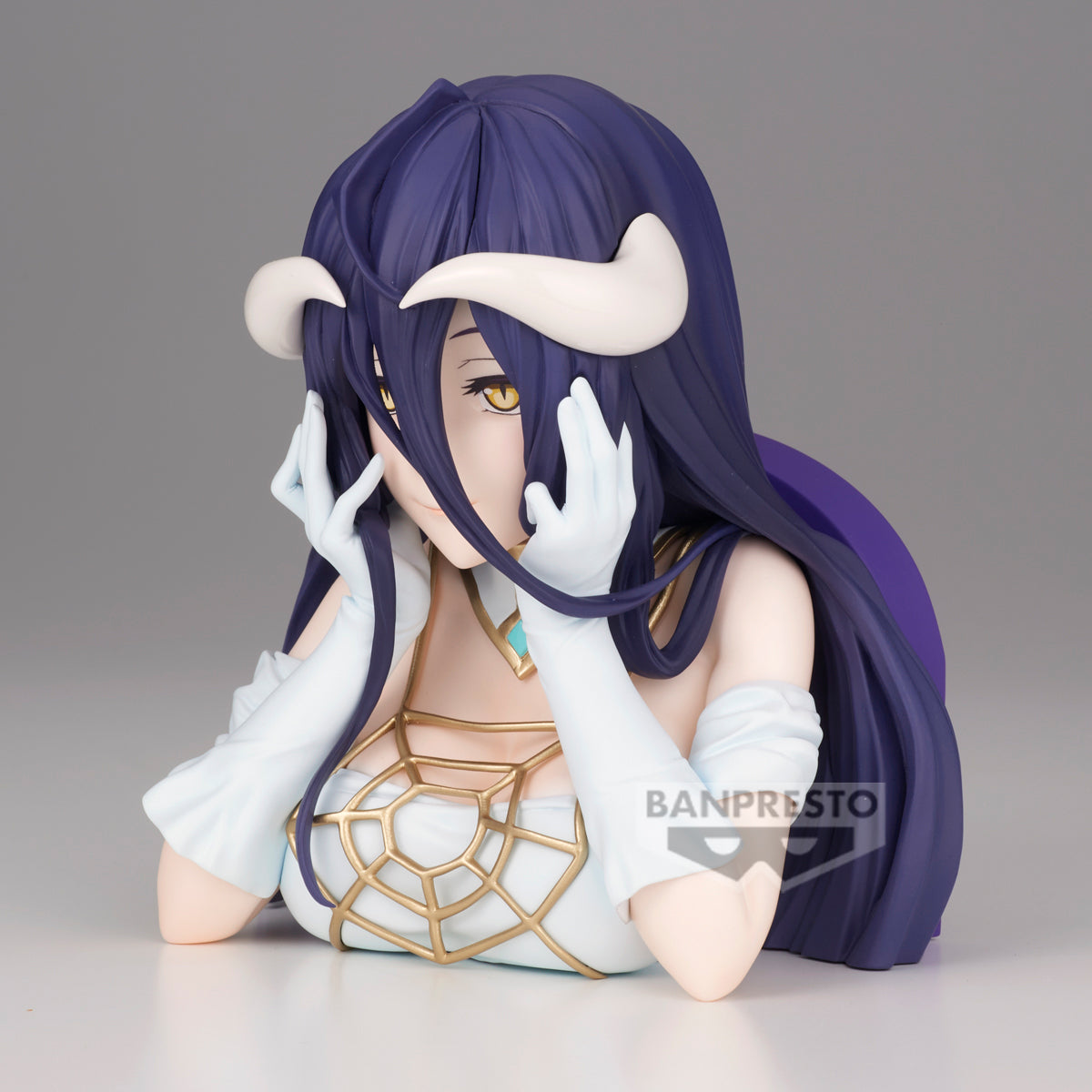 PRE ORDER – OVERLORD BUST FIGURE - ALBEDO