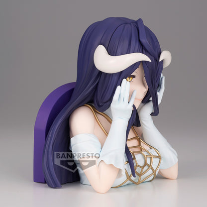 PRE ORDER – OVERLORD BUST FIGURE - ALBEDO