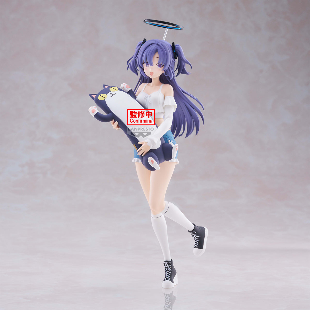 PRE ORDER – BLUE ARCHIVE - ESPRESTO - CASUAL CLOTHES - YUUKA