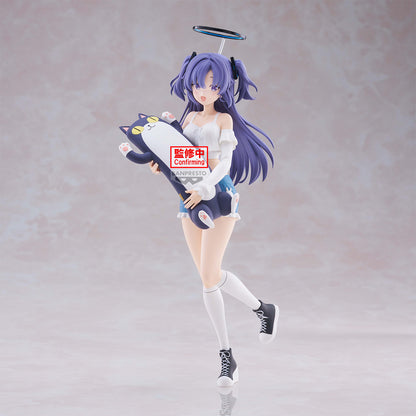 PRE ORDER – BLUE ARCHIVE - ESPRESTO - CASUAL CLOTHES - YUUKA