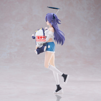 PRE ORDER – BLUE ARCHIVE - ESPRESTO - CASUAL CLOTHES - YUUKA