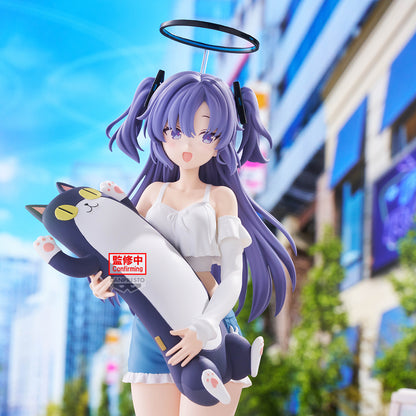 PRE ORDER – BLUE ARCHIVE - ESPRESTO - CASUAL CLOTHES - YUUKA