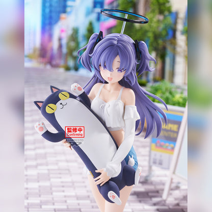 PRE ORDER – BLUE ARCHIVE - ESPRESTO - CASUAL CLOTHES - YUUKA