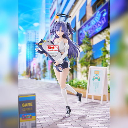 PRE ORDER – BLUE ARCHIVE - ESPRESTO - CASUAL CLOTHES - YUUKA