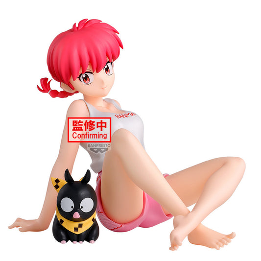 PRE ORDER – RANMA 1/2 - RELAX TIME - RANMA 2