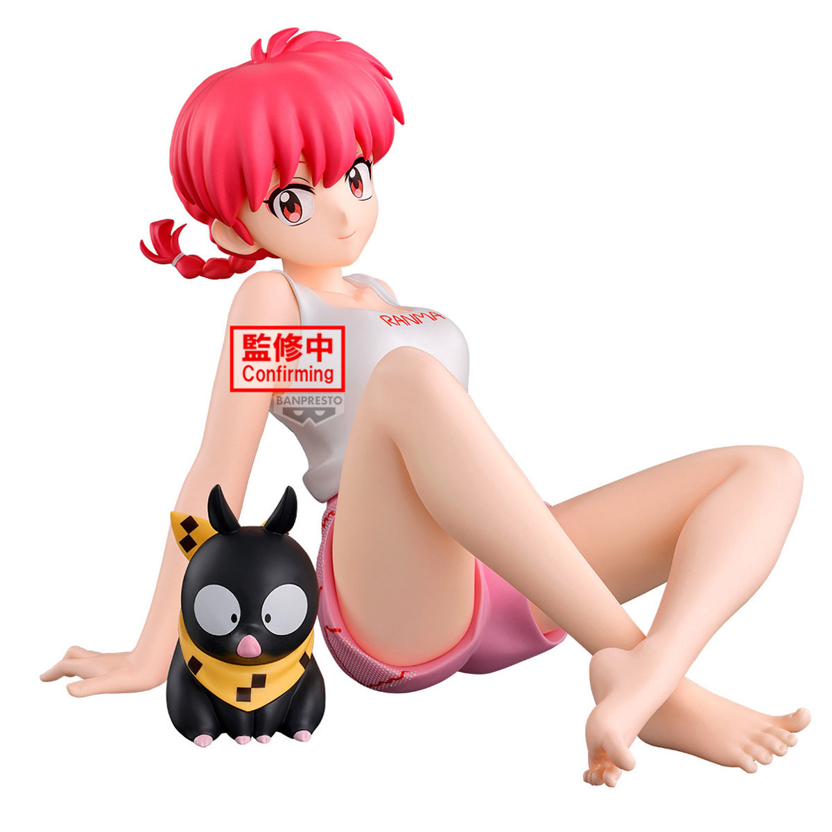 PRE ORDER – RANMA 1/2 - RELAX TIME - RANMA 2