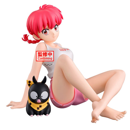 PRE ORDER – RANMA 1/2 - RELAX TIME - RANMA 2