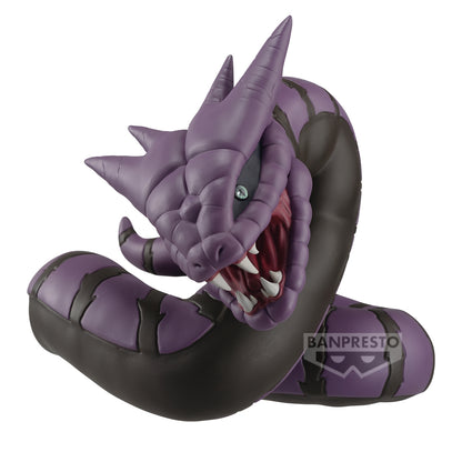 PRE ORDER – NARUTO SOFT VINYL FIGURE - MANDA