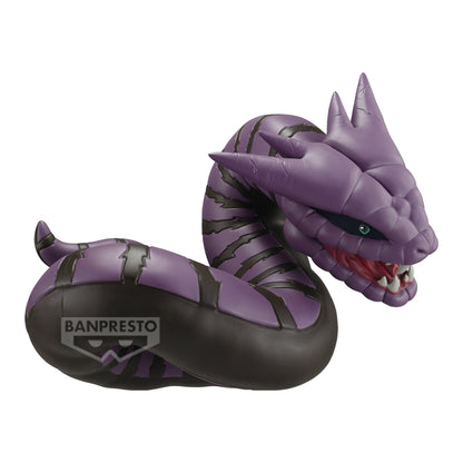 PRE ORDER – NARUTO SOFT VINYL FIGURE - MANDA