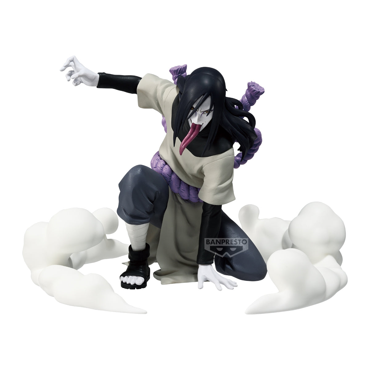 PRE ORDER – NARUTO OROCHIMARU FIGURE