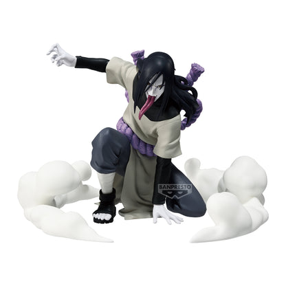 PRE ORDER – NARUTO OROCHIMARU FIGURE