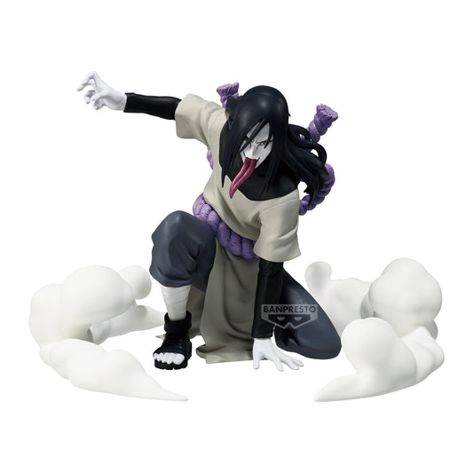 PRE ORDER – NARUTO OROCHIMARU FIGURE