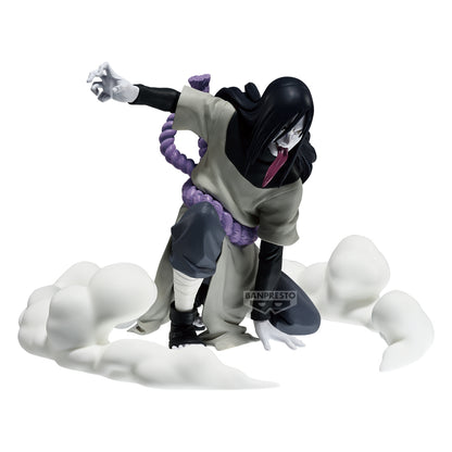 PRE ORDER – NARUTO OROCHIMARU FIGURE