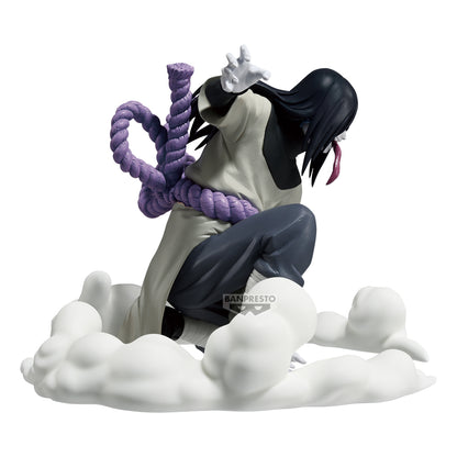 PRE ORDER – NARUTO OROCHIMARU FIGURE