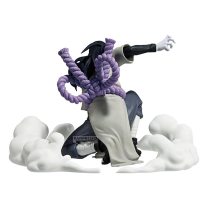 PRE ORDER – NARUTO OROCHIMARU FIGURE