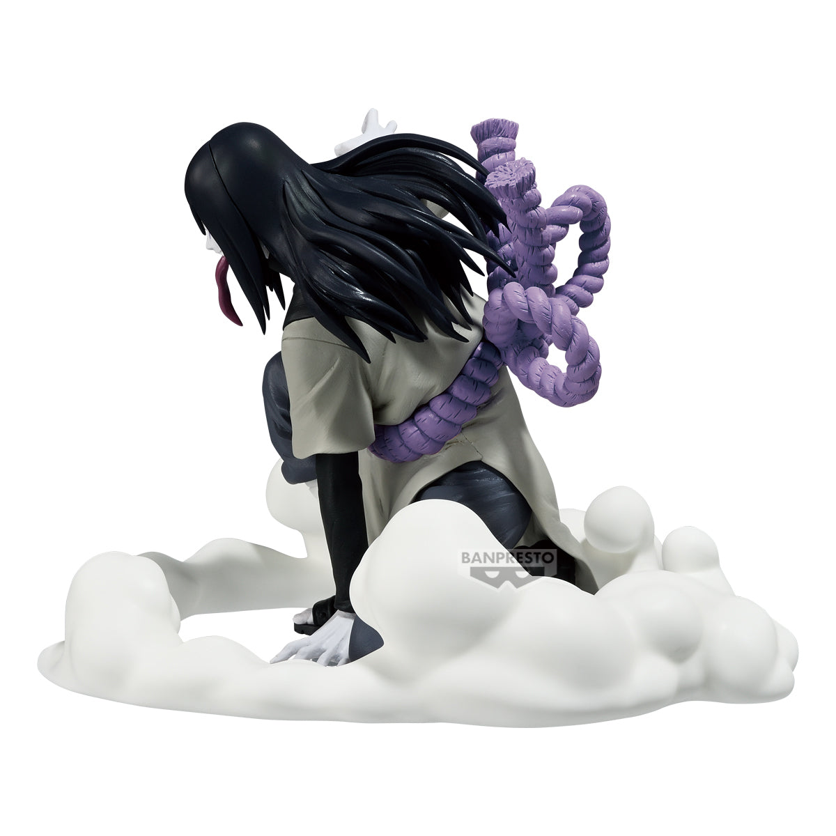 PRE ORDER – NARUTO OROCHIMARU FIGURE