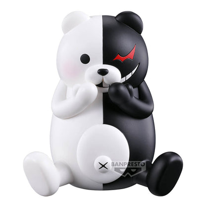 PRE ORDER – DANGANRONPA 1.2 RELOAD MONOKUMA FIGURE