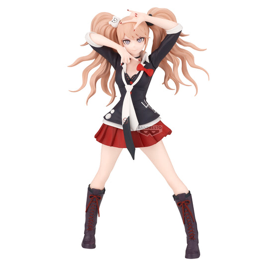 PRE ORDER – DANGANRONPA 1.2 RELOAD - JUNKO ENOSHIMA FIGURE