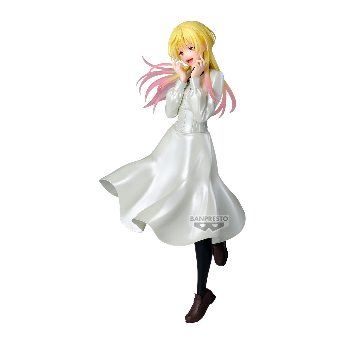 PRE ORDER – MARRIAGETOXIN GLITTER&GLAMOURS - MEI KINOSAKI - SPECIAL COLOR VER.