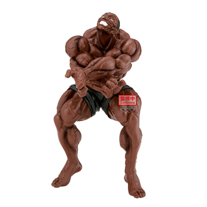 PRE ORDER – BAKI GRANDISTA - BISCUIT OLIVA