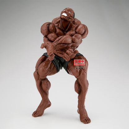 PRE ORDER – BAKI GRANDISTA - BISCUIT OLIVA