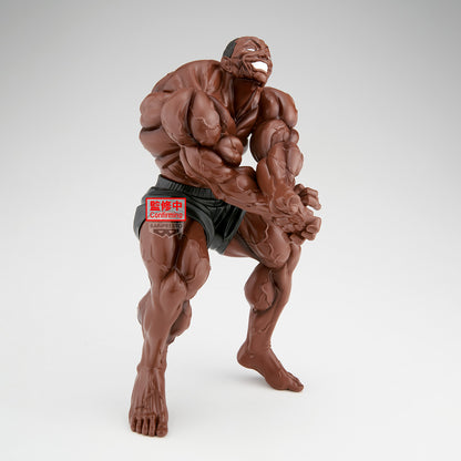 PRE ORDER – BAKI GRANDISTA - BISCUIT OLIVA